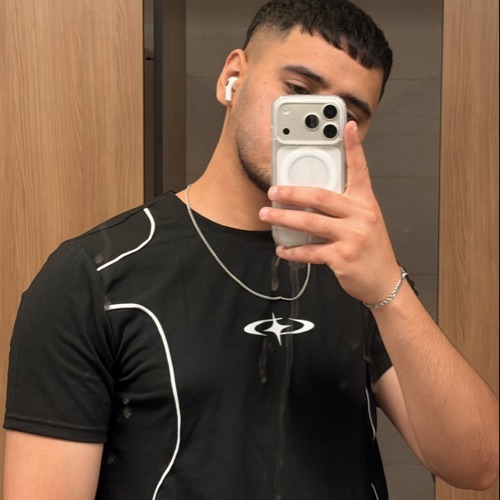 layth ahmed