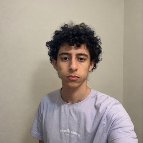 Anas Haimed