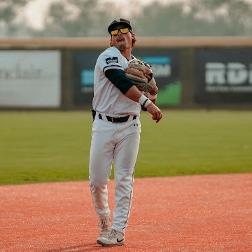 Maddox Shaver