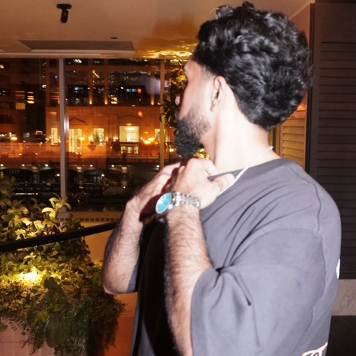 Adil Khan