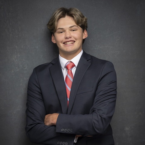 Ben Thierauf