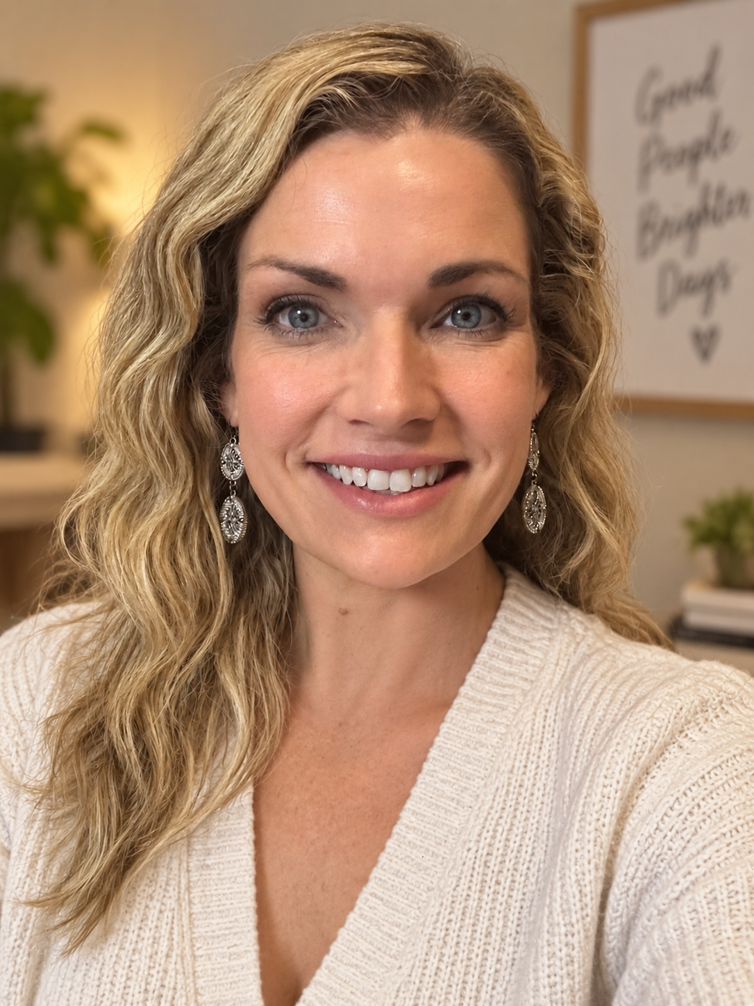 Candace Hebert