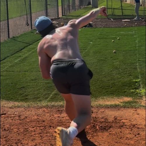 Grant Miller