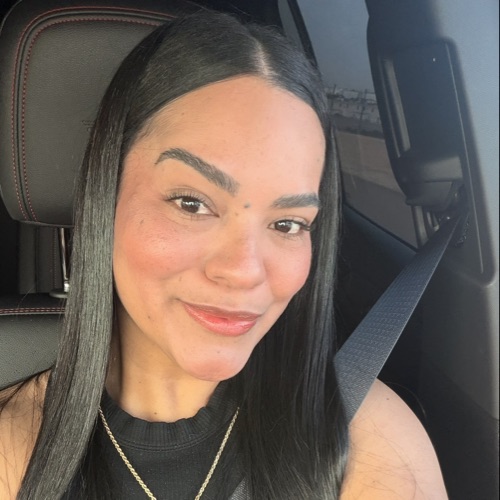 Flora Cambero | UGC Creator