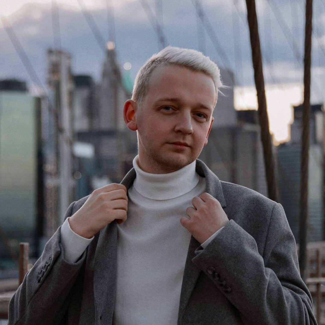 Alexander Nazarov