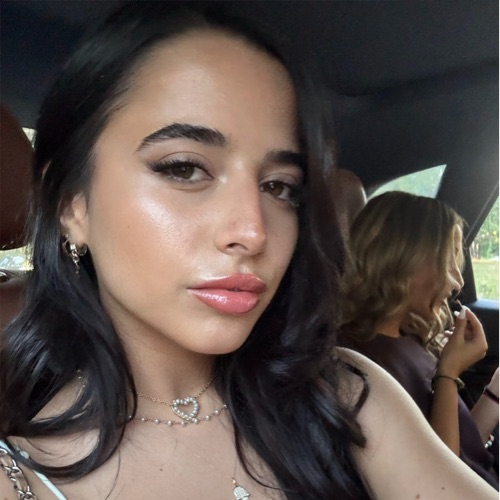 Liza Sulaymanov
