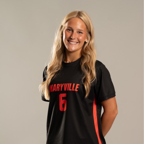 Madelyn Miller