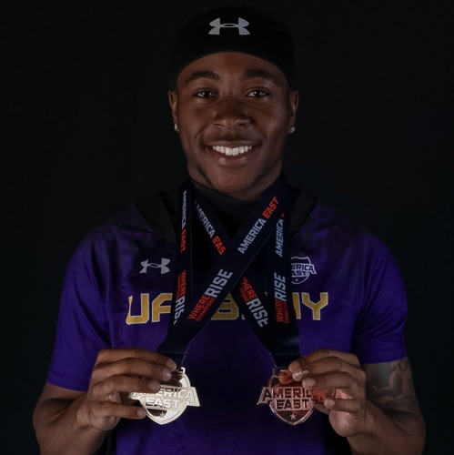 Kenan Grant
