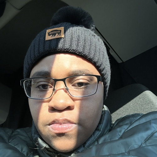 D. Brown