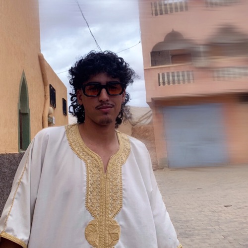 Ayoub Hammouch