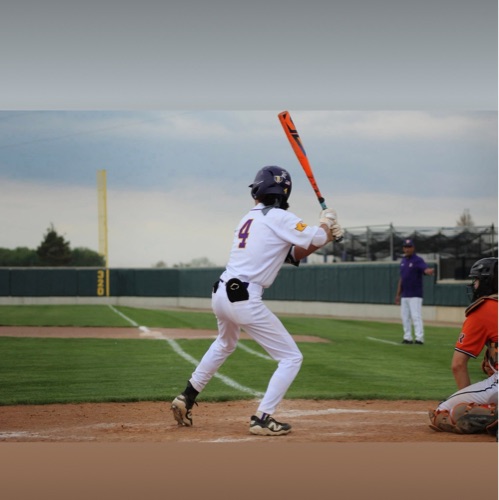 Ethan Recker