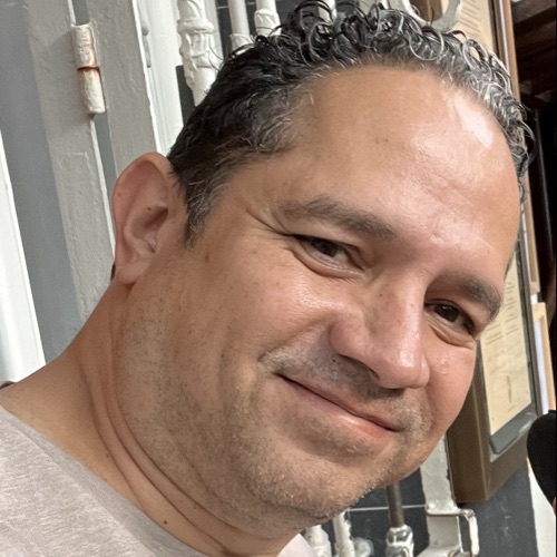 Cefe Gonzalez