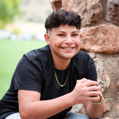 Carlos Sanchez