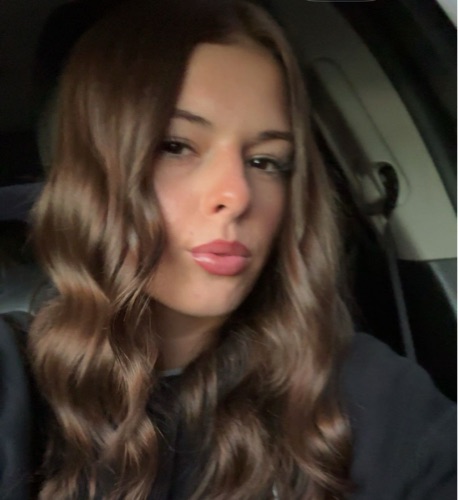 Bentlie Bradshaw