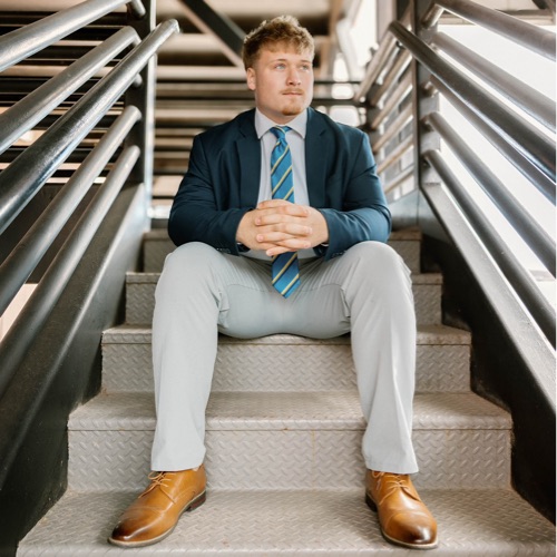 Tate McKinley