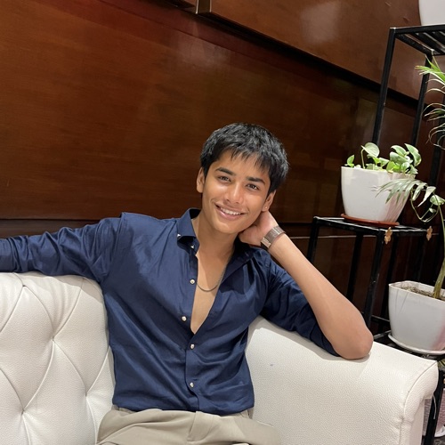 Darshan Jain