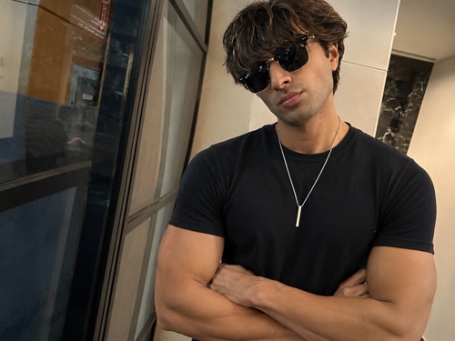 Zoran Hussain