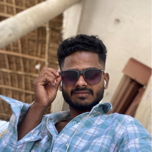 Rashid Alam