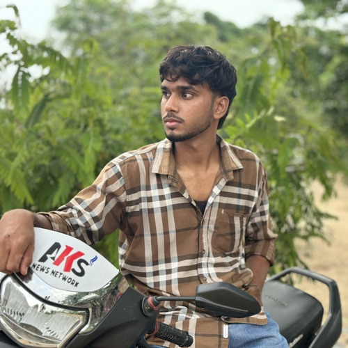 Prince Mathur