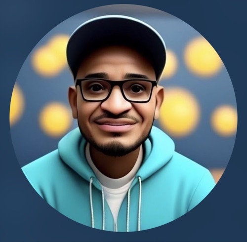 Mohamed Alhaj