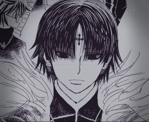 chrollo