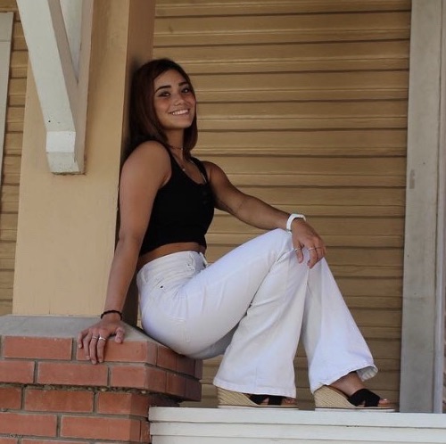 Miranda Garcia