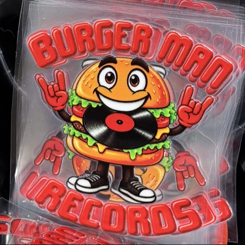 Caleb Burger