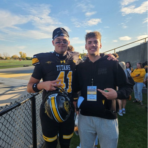 Brett Danielson