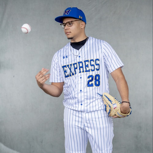Jonathan Vasquez