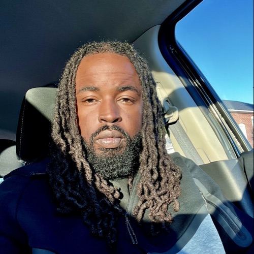 Travis Blunt