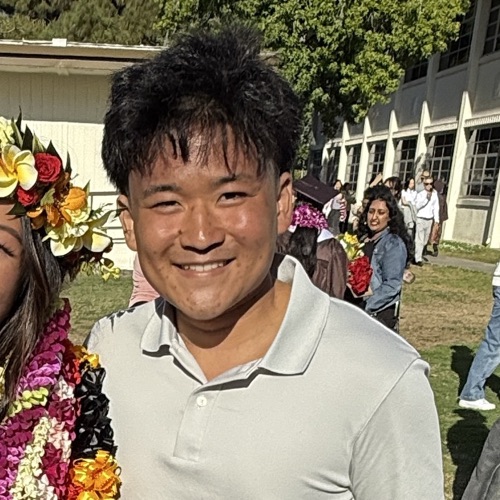 Jarrett Kageyama