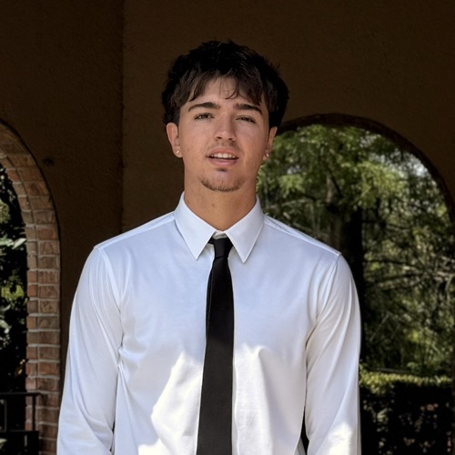 Austin Strouble