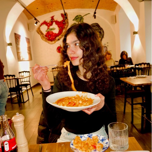 Mussia Shapiro