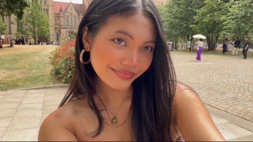 Afiqah Nazasli