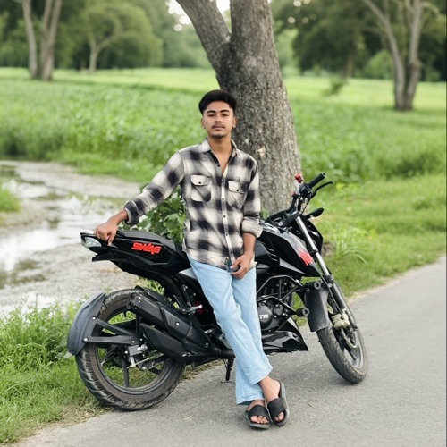 Badhon Islam