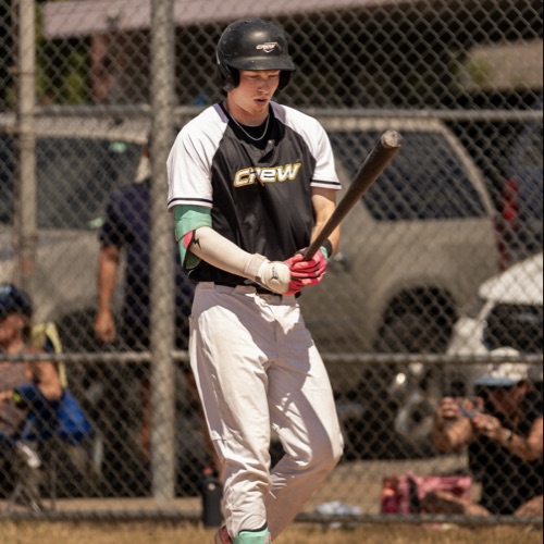 Connor Moffitt