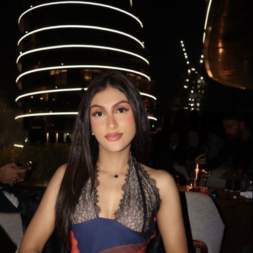 sanee Lakhani