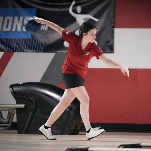 Amanda Lang
