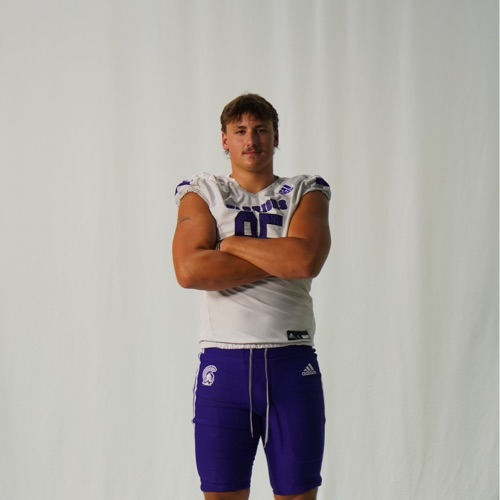 Caden Sieker