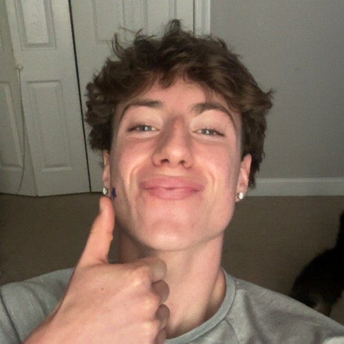Harrison Vaughan