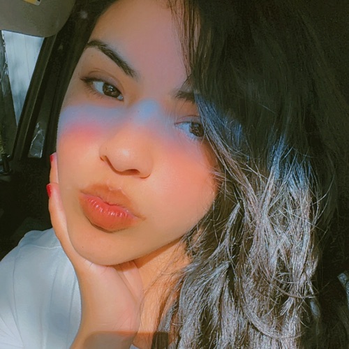 Krystal Castanon Gonzalez