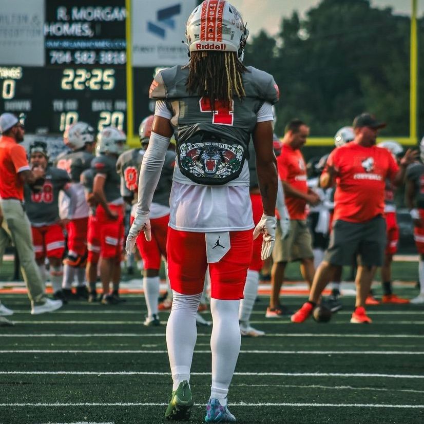LJ Forney