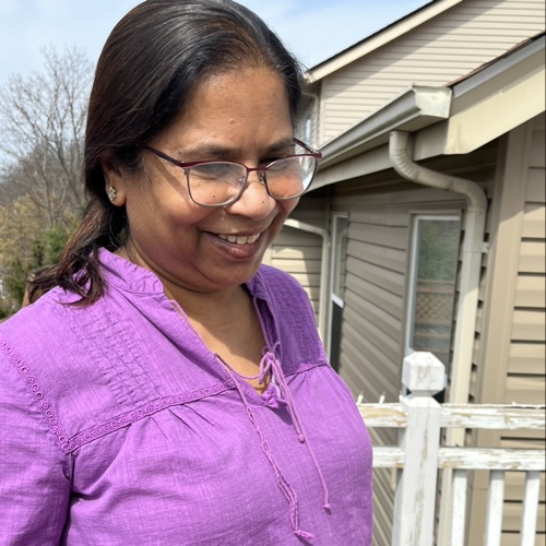 Suhasini Nallabelli
