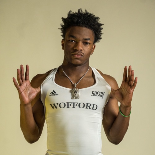 Zion Howell