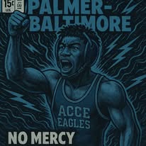 Skie Palmer-Baltimore