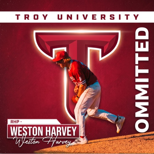 Weston Harvey 