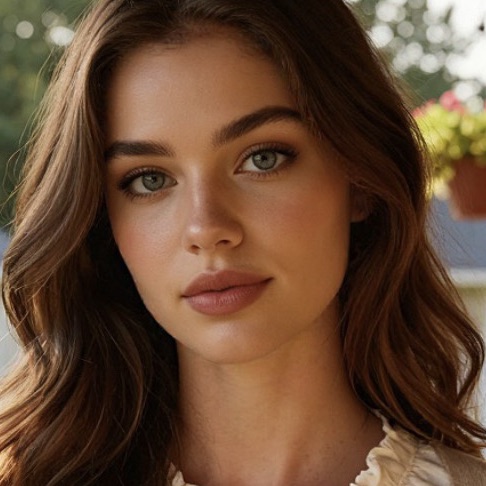 Aleenah Sanders