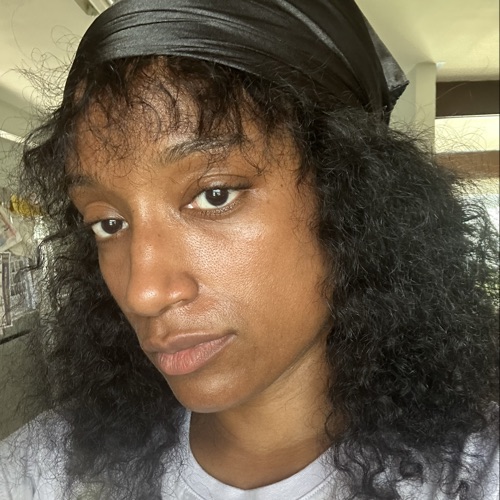 Cinthia Crook