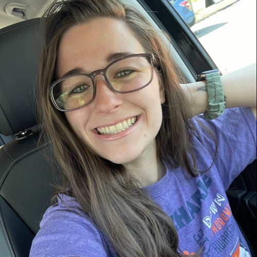 Paige Shamansky