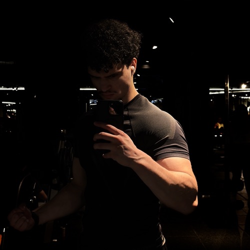 Jad Khoury